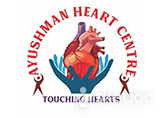 Ayushman Heart Centre - N A D, visakhapatnam