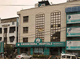 Raghavendra Hospitals - Bowenpally, Hyderabad