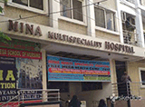 Mina Multispeciality Hospital - Mehdipatnam, Hyderabad