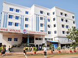 Andhra Hospitals - Gollapudi, Vijayawada