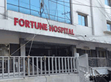 Fortune Hospitals - Basheerbagh, Hyderabad