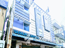 Vanaja Hospital - A S Rao Nagar, Hyderabad