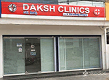 DR. RAVI DAKSH - Panjagutta, Hyderabad
