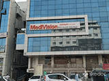 Medivision Eye & Health Care Centre - Masab Tank, Hyderabad
