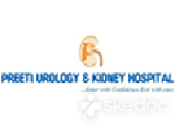 Preeti Urology and Kidney Hospital