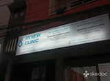 Renew Clinic - Begumpet, Hyderabad