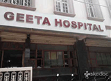 Geeta Multispeciality Hospital - Chaitanyapuri, Hyderabad