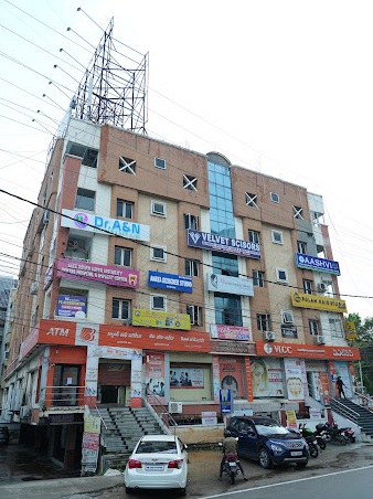 Dr A & N Lung and Skin Speciality Clinic - Hi Tech City, Hyderabad
