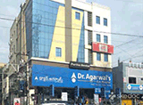 Dr. Agarwals Eye Hospital - Santosh Nagar, Hyderabad