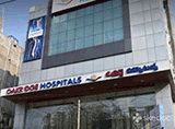 Oakridge Hospitals - Madhapur, Hyderabad