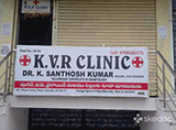 K.V.R Clinic - Jagadgirigutta, Hyderabad