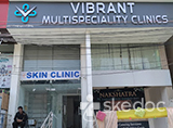 Vibrant Multispecialty Clinics - Langer House, Hyderabad