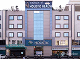 Sri Sri Holistic Hospitals - Nizampet, Hyderabad