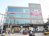 Ragavi Hospital - Kukatpally, Hyderabad