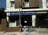 Sarojana Eye Hospital - Hasthinapuram, Hyderabad