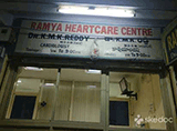Ramya Heartcare Centre - Chaitanyapuri, Hyderabad