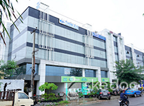 Think Eye Superspeciality Eye Hospital - Kukatpally, Hyderabad