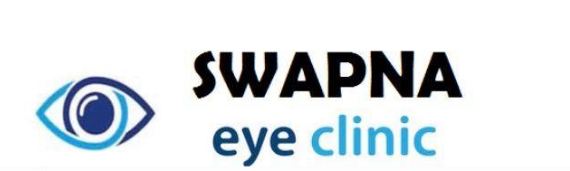 Swapna Eye Clinic - Suryaraopet, vijayawada