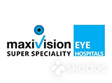 Maxivision Super Speciality Eye Hospital