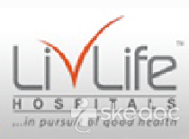 Livlife Hospitals - Jubliee Hills, hyderabad