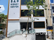 SAP Kidney Center - Toli Chowki, Hyderabad