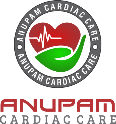 Anupam Cardiac Care - Govindpura, bhopal