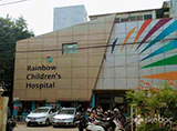 Rainbow Children's Hospital & BirthRight - Banjara Hills, Hyderabad