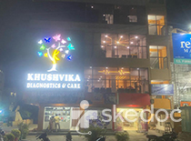 Khusvika Diagnostic and Care - Ramachandra Puram, Hyderabad