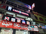Care 32 Dental - N A D, Visakhapatnam