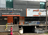 Vasan Eye Care - Dilsukhnagar, Hyderabad