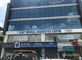 Elbit Medical Diagnostics Centre - Banjara Hills, Hyderabad