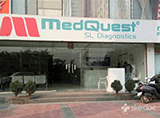 MedQuest SL Clinics and Diagnostics - Gachibowli, Hyderabad