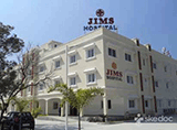 JIMS (Jeeyar Integrative Medical Services) Hospital - Muchintal, Hyderabad
