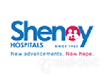 Shenoy Hospitals - East Marredpally - Hyderabad
