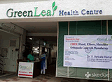 Green Leaf Health Centre - Kukatpally, Hyderabad