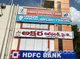 Ivory Dental Implant Center - A S Rao Nagar, Hyderabad