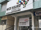 MCS Neuro Hospital - KPHB Colony, Hyderabad