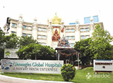 Gleneagles Hospitals - Sagar Road, Hyderabad