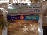 Prime Health Care - New Nallakunta, Hyderabad