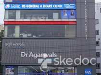 KS General and Heart Clinic - Miyapur, null