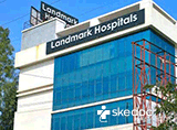 Landmark Hospitals - Kukatpally, Hyderabad