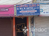 Anitha Clinic - New Malakpet, Hyderabad