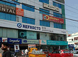 Refracto Eye Hospitals - Kondapur, Hyderabad