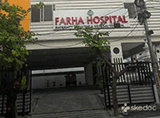 Farha Hospital - Falaknuma, Hyderabad