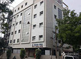 Goodwill Kidney And Surgical Centre - Banjara Hills, Hyderabad