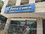S R Super Speciality Dental Centre - Erragadda, Hyderabad