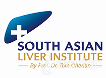 South Asian Liver Institute - Banjara Hills - Hyderabad