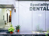 GA Dental Clinics - Banjara Hills, Hyderabad