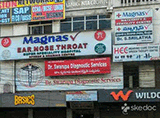 Magnas V ENT Hospital - Dilsukhnagar, Hyderabad