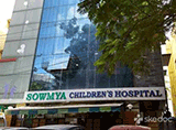 Sowmya Childrens Hospital - S R Nagar, Hyderabad